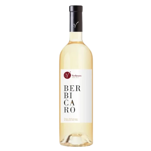 VINO BIANCO BARBECARO