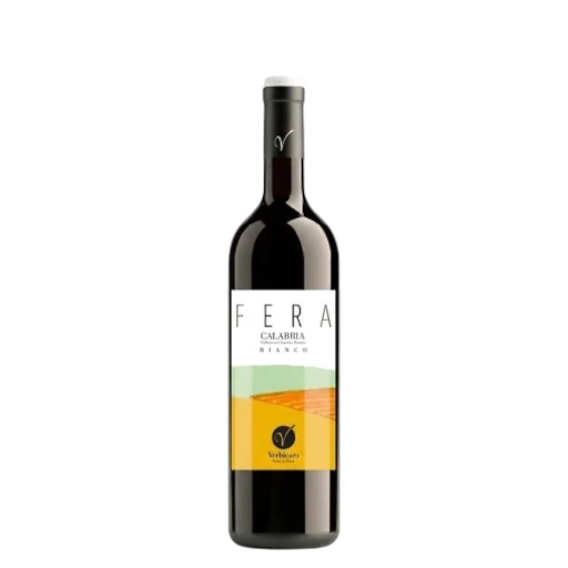 VINO BIANCO FERA