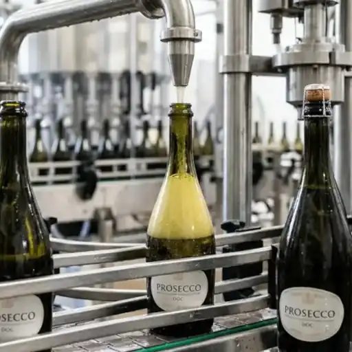 Fornitura vino e prosecco all ingrosso