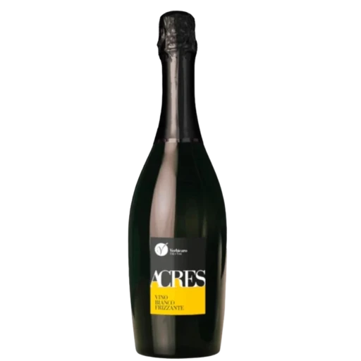 ACRES VINO SPUMANTE FRIZZANTE DRY