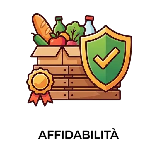 Partner affidabili